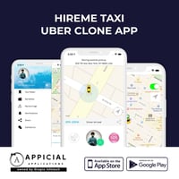 Appicial App