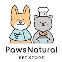 PawsNatural