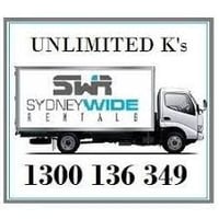 Sydney Wide