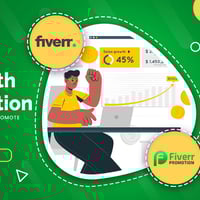 Fiverr Promo