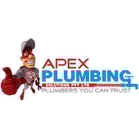 Apex Plumbin