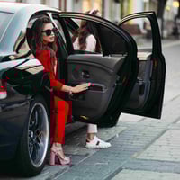 iExotic Car