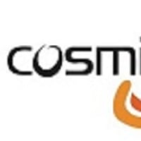 Cosmic Smile