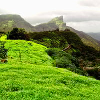 Pune to Lona