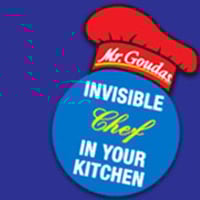 Mr. Goudas