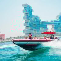 Love Boats