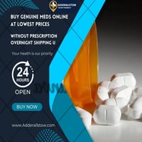 Buy Adderall