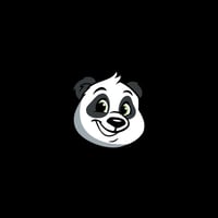 Happy Panda
