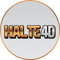 Halte4D