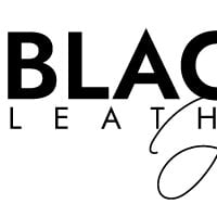 Black Leathe