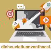 Dịch vụ viết