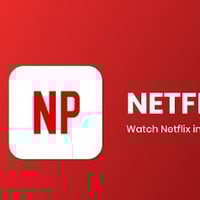 Netflix Part