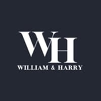 William and