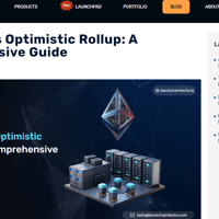 Blockchain T