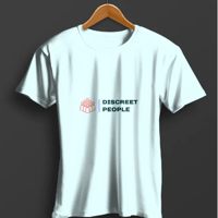 Discreet Peo