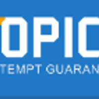 CertsTopics
