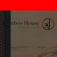 Bamboo House