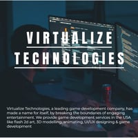 Virtualize T