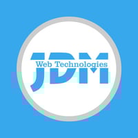 JDM Web Tech