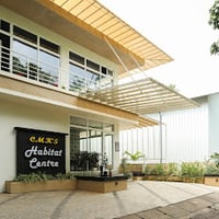 CMK Habitat