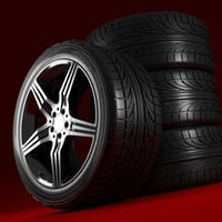 Oxley Wheels