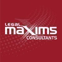 Legalmaxims