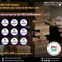 Proventures