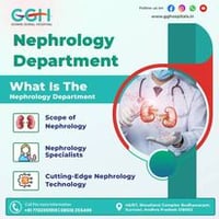 Hospital Gow