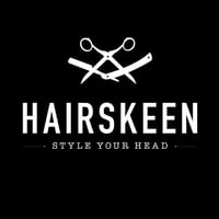 HAIRSKEEN
