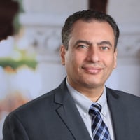 Dr. Yehia Ma