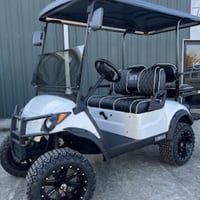 JAK'D Carts