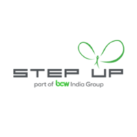 Step UP