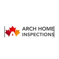 Arch Home In