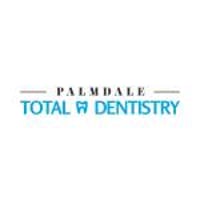 Palmdale Tot