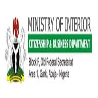 Ministry of