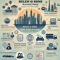 Business Set