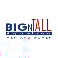BigNTall App