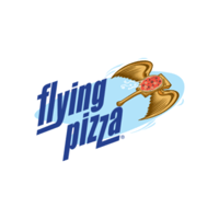 Flying Pizza