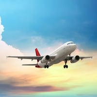 Fly with Air
