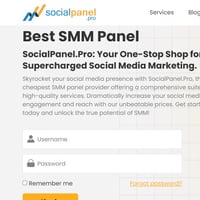 SocialPanel.