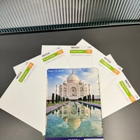 Proton Paper