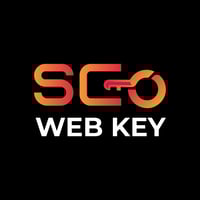 SEO Web Key