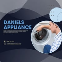 Daniel's App