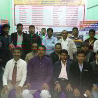 Ramdev Packe