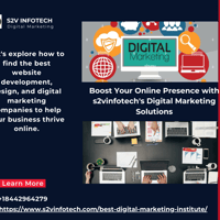 S2V Infotech