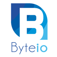 Byteio Digit
