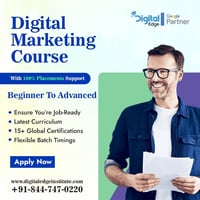 Digital Edge