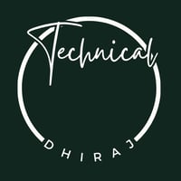 TechnicalDhi