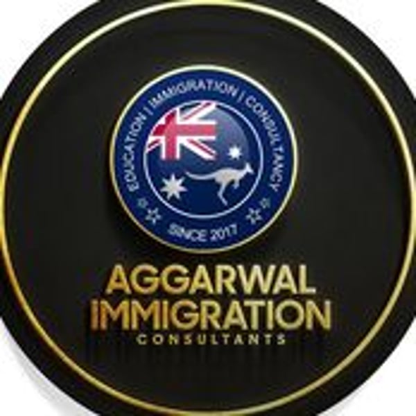 Aggarwal Immigration