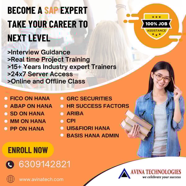 AVINA Technologies